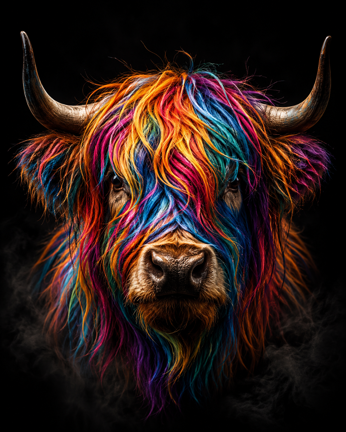 Chromatic Highland
