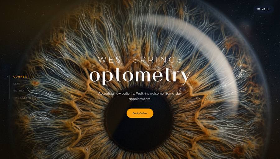 West Springs Optometry